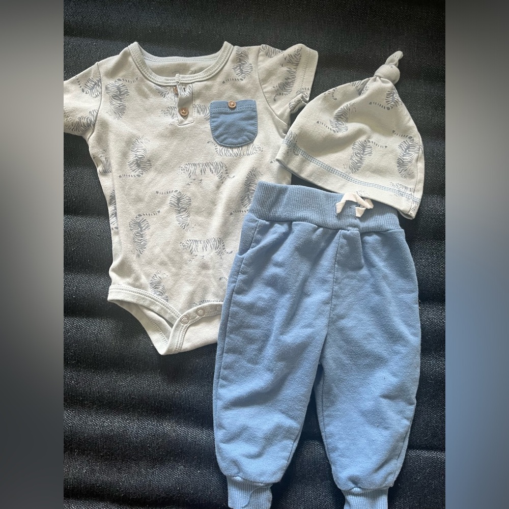 Baby Outfit